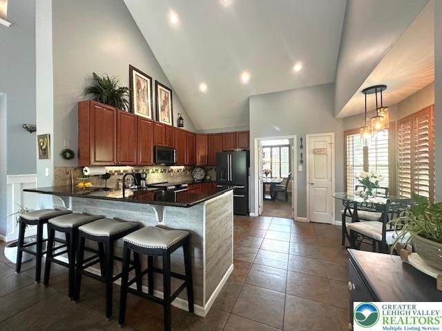 305 Indigo Way, Upper Macungie Twp, PA 18104