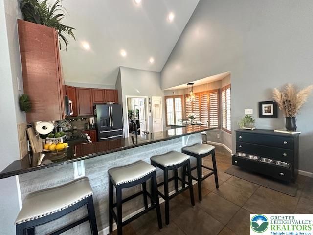 305 Indigo Way, Upper Macungie Twp, PA 18104