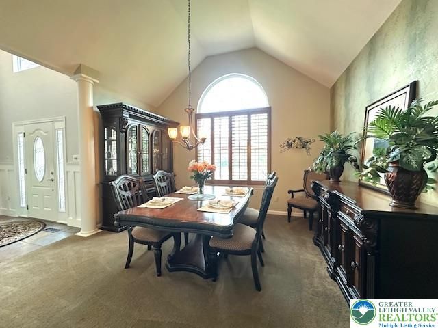 305 Indigo Way, Upper Macungie Twp, PA 18104