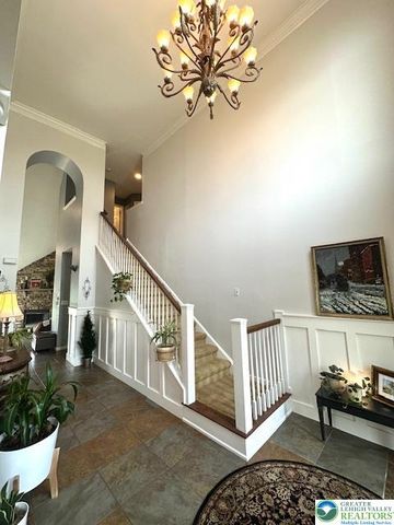 305 Indigo Way, Upper Macungie Twp, PA 18104