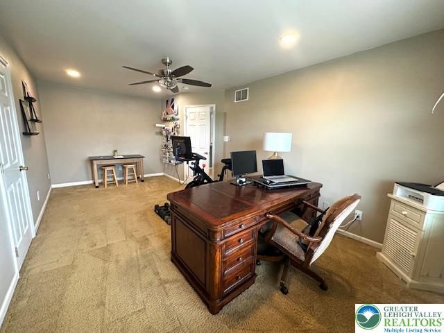 305 Indigo Way, Upper Macungie Twp, PA 18104