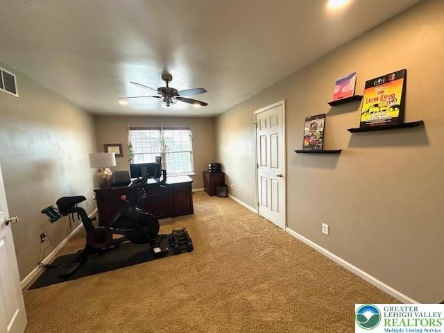 305 Indigo Way, Upper Macungie Twp, PA 18104
