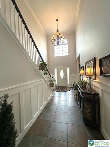 305 Indigo Way, Upper Macungie Twp, PA 18104