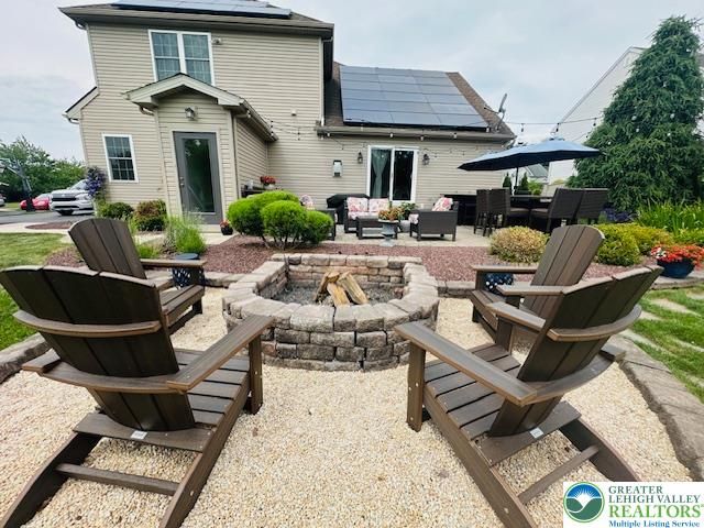 305 Indigo Way, Upper Macungie Twp, PA 18104
