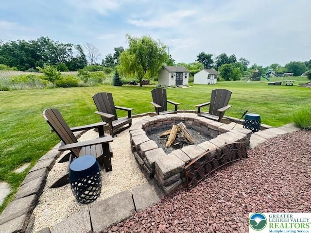 305 Indigo Way, Upper Macungie Twp, PA 18104