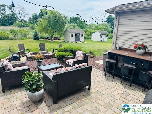 305 Indigo Way, Upper Macungie Twp, PA 18104