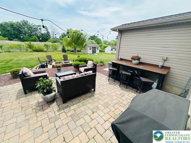 305 Indigo Way, Upper Macungie Twp, PA 18104
