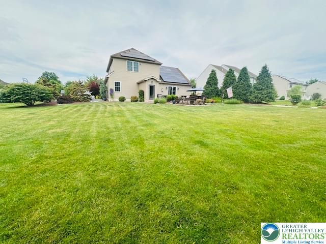 305 Indigo Way, Upper Macungie Twp, PA 18104