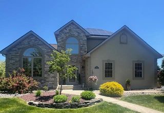 305 Indigo Way, Upper Macungie Twp, PA 18104