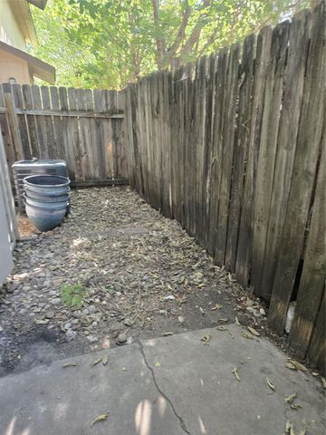 1207 Southport DR 106, Austin, TX 78704
