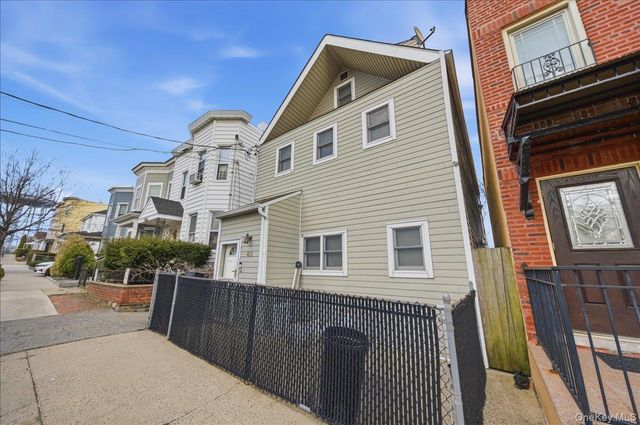 40 Alder Street, Yonkers, NY 10701