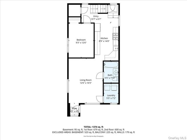 40 Alder Street, Yonkers, NY 10701