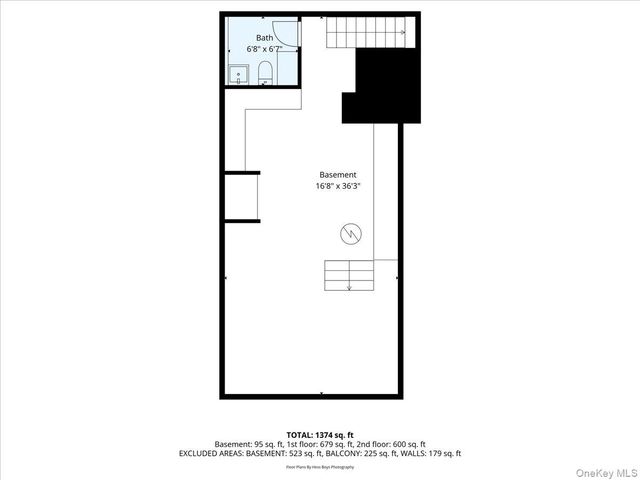 40 Alder Street, Yonkers, NY 10701