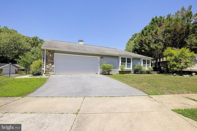 848 DEERWOOD CT, Annapolis, MD 21401