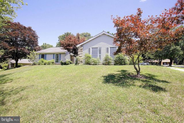 848 DEERWOOD CT, Annapolis, MD 21401