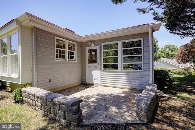 848 DEERWOOD CT, Annapolis, MD 21401