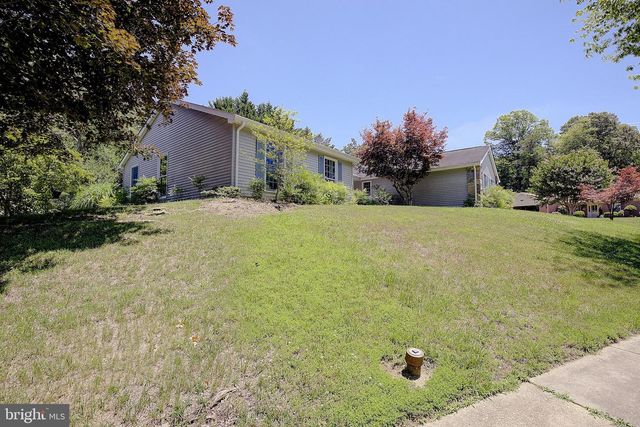 848 DEERWOOD CT, Annapolis, MD 21401