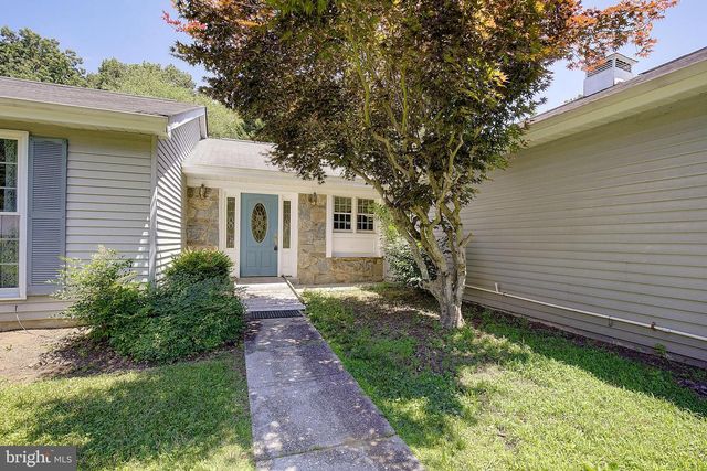 848 DEERWOOD CT, Annapolis, MD 21401