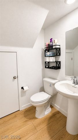375 Great Ocean Avenue, North Las Vegas, NV 89084
