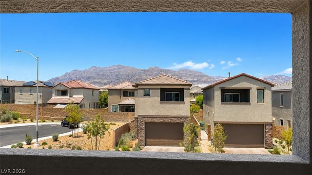 375 Great Ocean Avenue, North Las Vegas, NV 89084