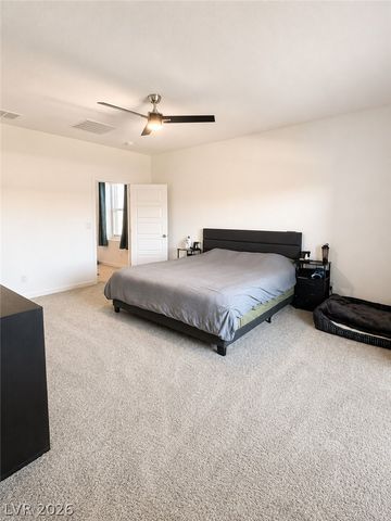 375 Great Ocean Avenue, North Las Vegas, NV 89084
