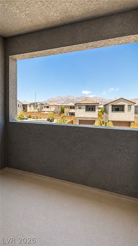 375 Great Ocean Avenue, North Las Vegas, NV 89084