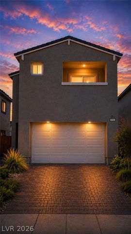375 Great Ocean Avenue, North Las Vegas, NV 89084