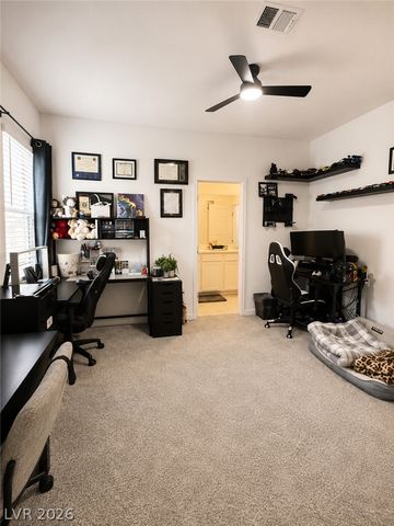 375 Great Ocean Avenue, North Las Vegas, NV 89084