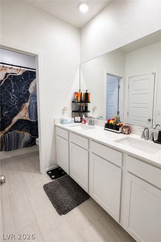375 Great Ocean Avenue, North Las Vegas, NV 89084