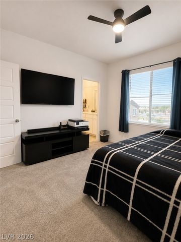 375 Great Ocean Avenue, North Las Vegas, NV 89084