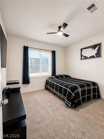 375 Great Ocean Avenue, North Las Vegas, NV 89084