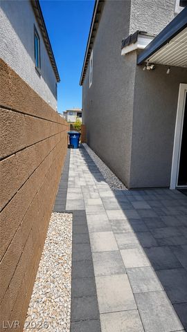 375 Great Ocean Avenue, North Las Vegas, NV 89084