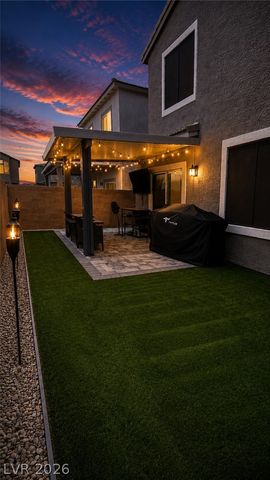 375 Great Ocean Avenue, North Las Vegas, NV 89084