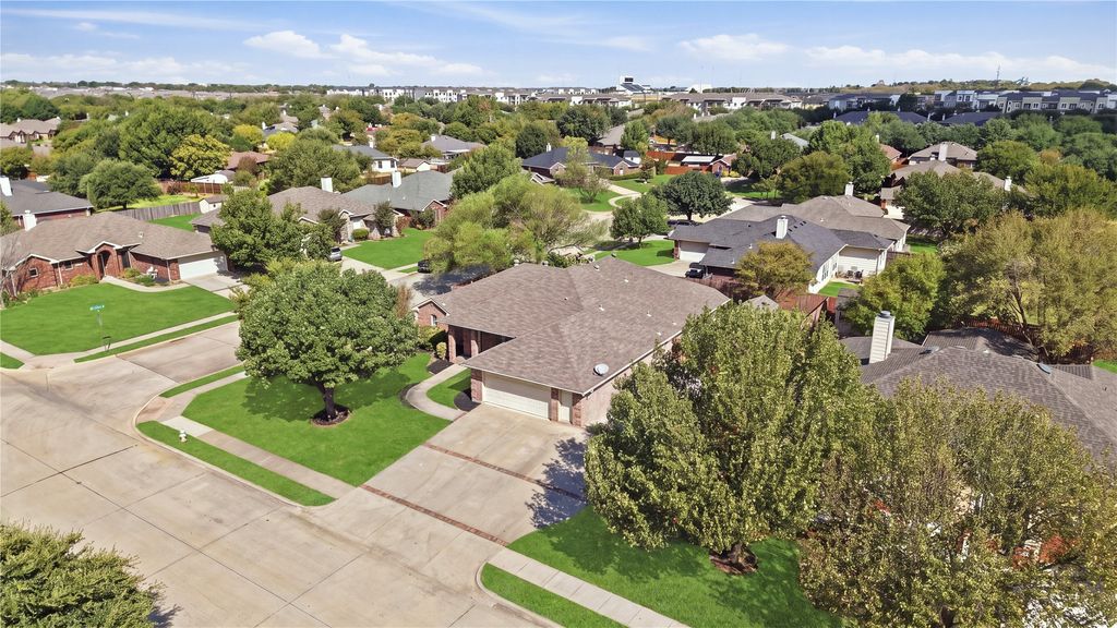 1701 Manten Boulevard, Denton, TX 76208 — photo 4