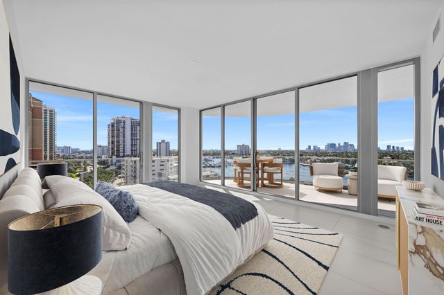 153 N Seabreeze Blvd 802-S, Fort Lauderdale, FL 33304