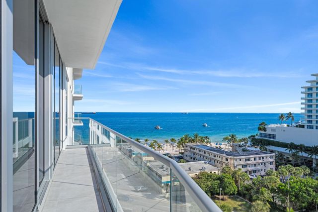 153 N Seabreeze Blvd 802-S, Fort Lauderdale, FL 33304