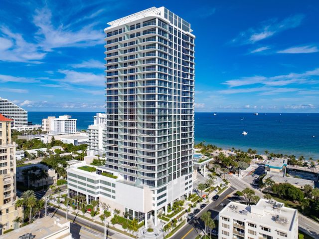 153 N Seabreeze Blvd 802-S, Fort Lauderdale, FL 33304