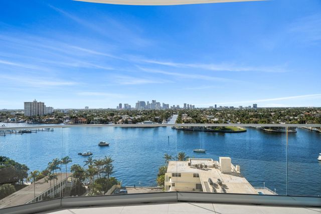 153 N Seabreeze Blvd 802-S, Fort Lauderdale, FL 33304