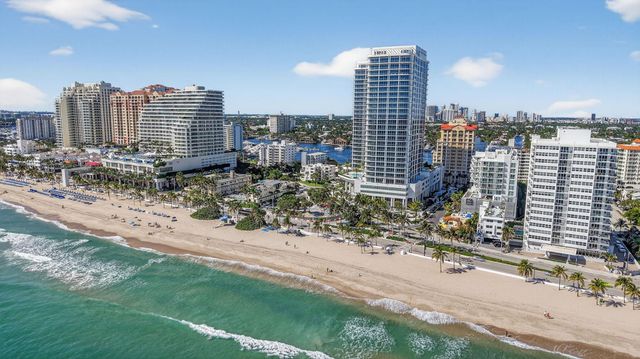 153 N Seabreeze Blvd 802-S, Fort Lauderdale, FL 33304