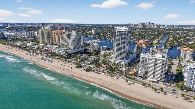 153 N Seabreeze Blvd 802-S, Fort Lauderdale, FL 33304