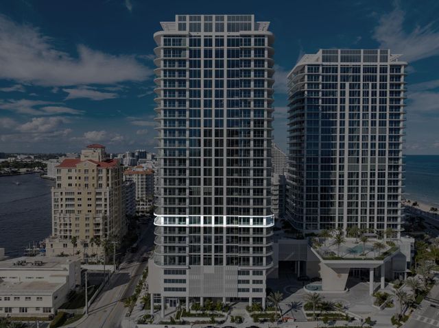 153 N Seabreeze Blvd 802-S, Fort Lauderdale, FL 33304