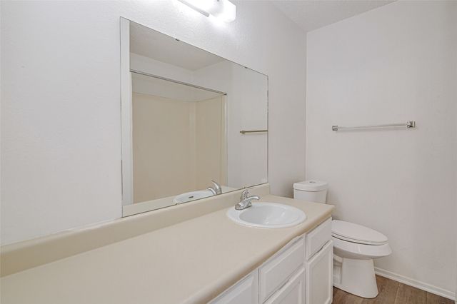 1312 Ridge Run Street A, Cleburne, TX 76033
