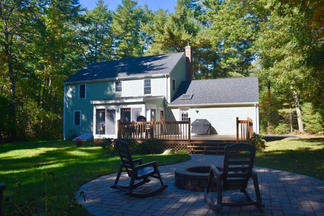 29 Purchase St., Middleboro, MA 02346