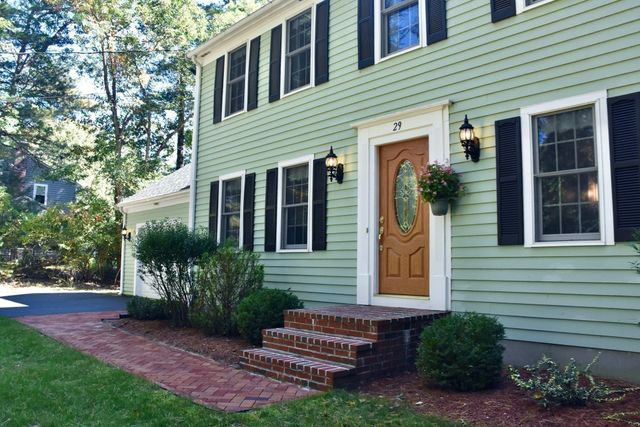 29 Purchase St., Middleboro, MA 02346