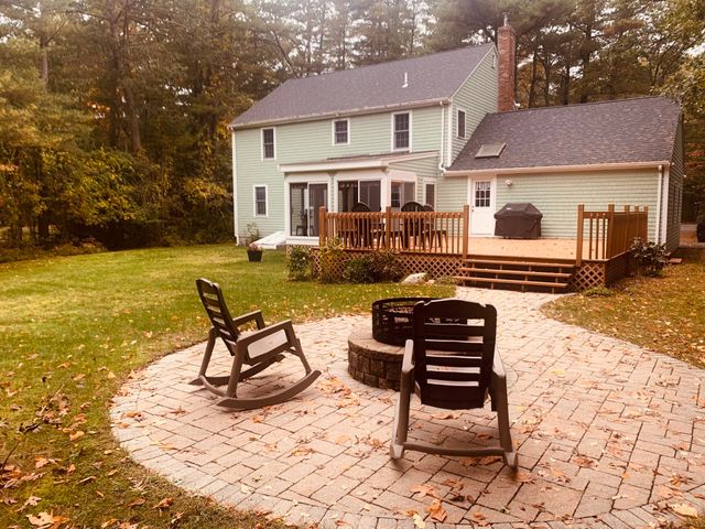 29 Purchase St., Middleboro, MA 02346