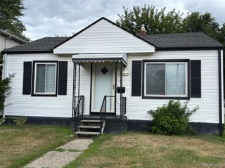 837 E Woodward Heights Boulevard, Hazel Park, MI 48030