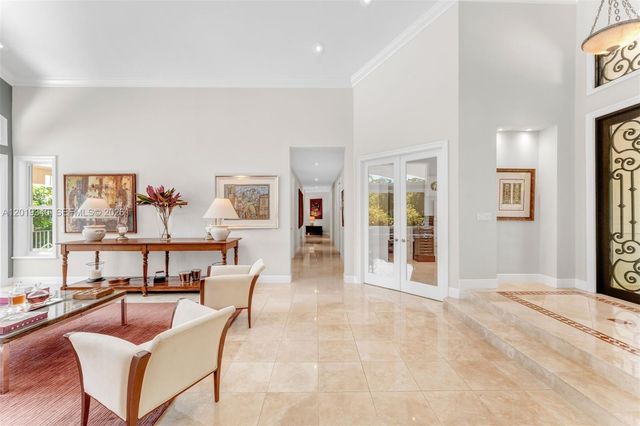 12801 Old Cutler Rd, Pinecrest, FL 33156