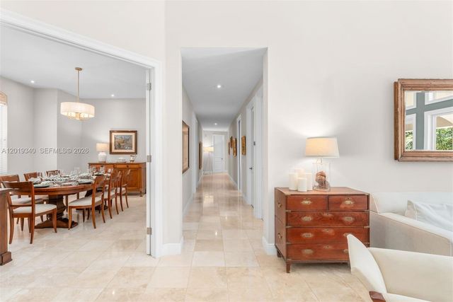 12801 Old Cutler Rd, Pinecrest, FL 33156