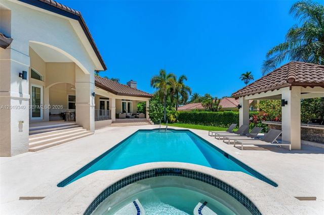 12801 Old Cutler Rd, Pinecrest, FL 33156
