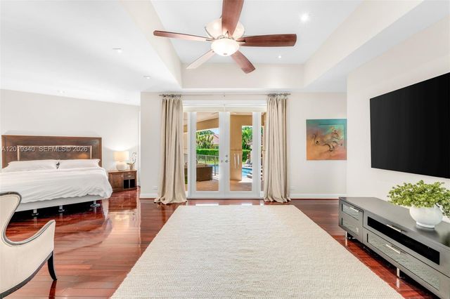 12801 Old Cutler Rd, Pinecrest, FL 33156